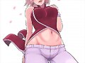 Sakura Haruno (Naruto Shippuden)
