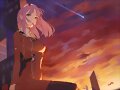 Zero Two (Darling in The Franxx)