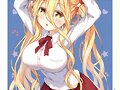 Mukuro Hoshimiya (Date A Live)