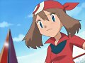May (Pokemon)