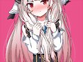 Nakiri Hololive Ayame (V-Tuber)