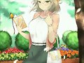 Imu (Senran Kagura)