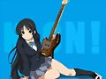 Mio Akiyama (K-On)