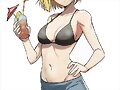 100% Androide Numero 18