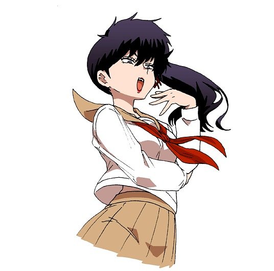Kodachi Kuno (Ranma 1/2)