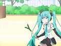 Miku Hatsune (Vocaloid)