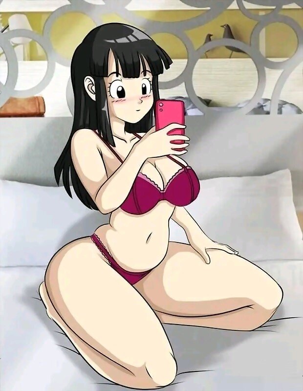 Milk (Dragon Ball Z)