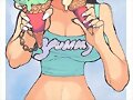 Nico Robin (One Piece)