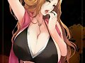 Matsumoto Rangiku (Bleach)