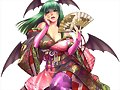 Morrigan Aensland (Darkstalkers)