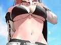 Honoka (Dead or Alive)
