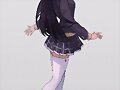 Tsukino Mito (V-Tuber)