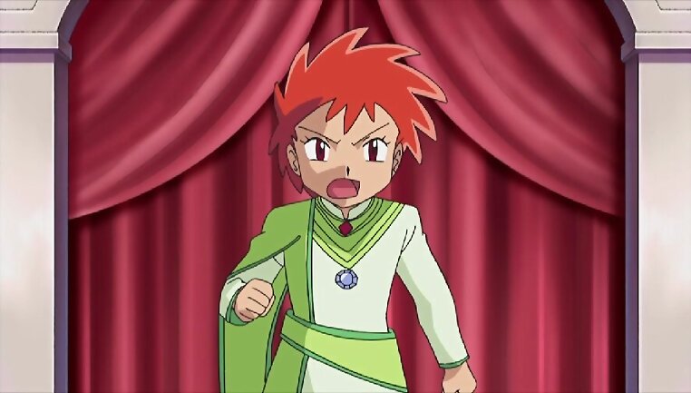 Zoey (Pokemon)