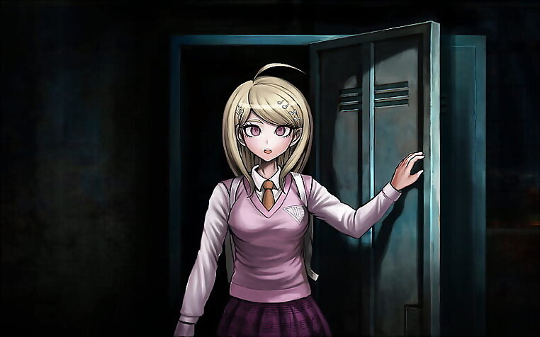 Kaede Akamatsu (Danganronpa)