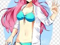 Satsuki Momoi (Kuroko No Basket)