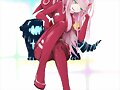 100% Zero Two