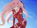 100% Zero Two