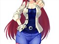 Miia The Lamia (Monster Musume)