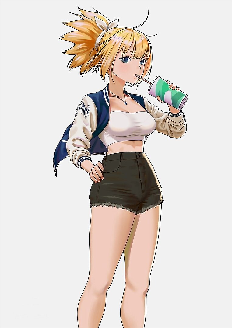Kohaku (Dr. Stone)