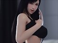 Tifa Lockhart (Final Fantasy VII)