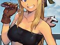Winry Rockbell (Full Metal Alchemist)