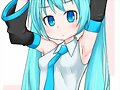 Miku Hatsune (Vocaloid)