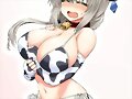 Tsuki Uzaki (Uzaki-Chan Wa Asobitai)
