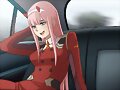 Zero Two (Darling in The Franxx)