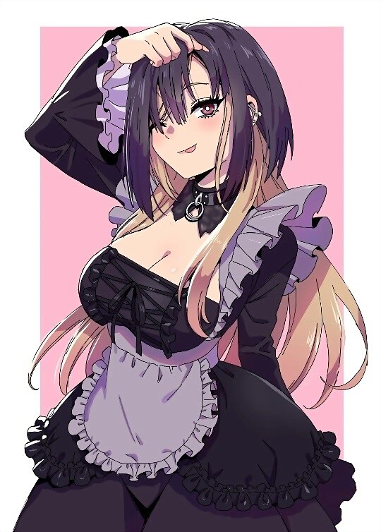 Marin Kitagawa (Sono Bisque Doll Wa Koi o Suru)