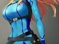 Samus Aran (Metroid)
