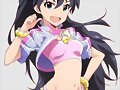 Hibiki Ganaha (The Idolm@ster)