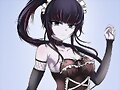 Narberal Gamma (Overlord)