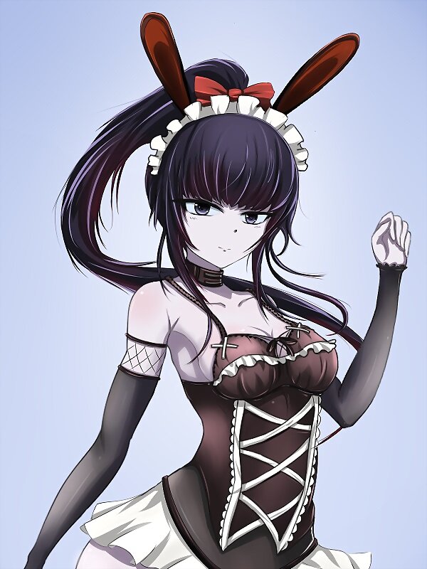 Narberal Gamma (Overlord)