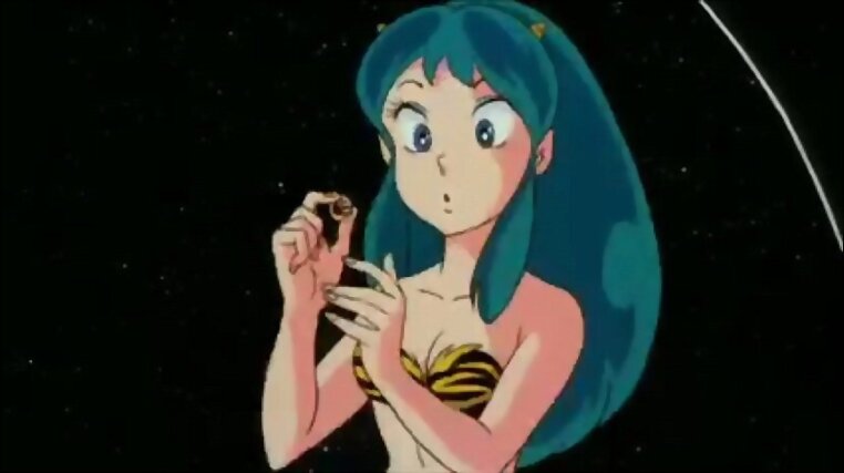 Lum (Urusei Yatsura)