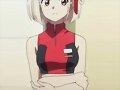 Chisato Nishikigi (Lycoris Recoil)