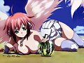 Ikaros (Sora No Otoshimono)