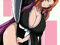 Matsumoto Rangiku (Bleach)