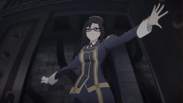 Sena (Kono Subarashii Sekai Ni Shukufuku Wo)