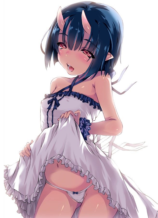 Shuten Douji (Fate Grand Order)