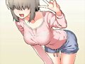 Yanagi Uzaki (Uzaki-Chan Wa Asobitai)
