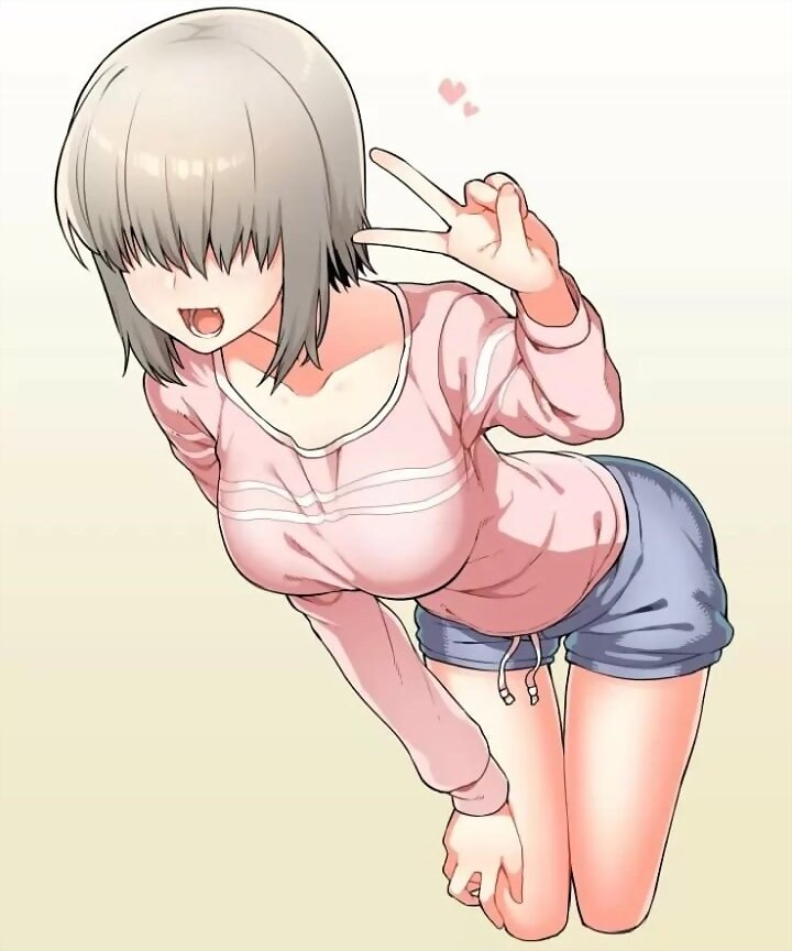Yanagi Uzaki (Uzaki-Chan Wa Asobitai)