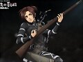 Sasha Braus (Attack on Titan)