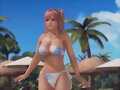 Honoka (Dead or Alive)