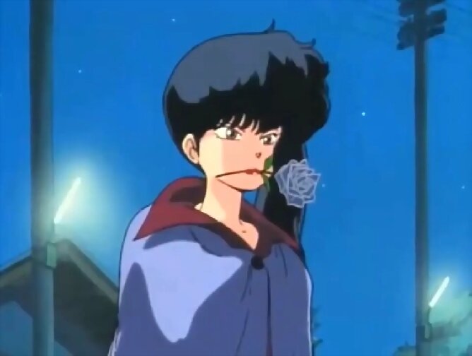 Kodachi Kuno (Ranma 1/2)