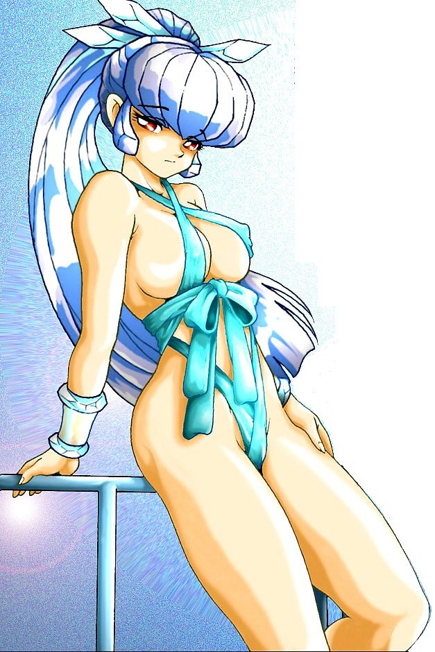 Oyuki (Urusei Yatsura)