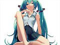 Miku Hatsune (Vocaloid)