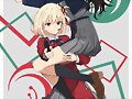 Takina Inoue y Chisato Nishikigi (Lycoris Recoil)