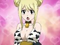 Lucy Heartfilia (Fairy Tail)
