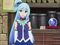 Aqua (Kono Subarashii Sekai Ni Shukufuku Wo)