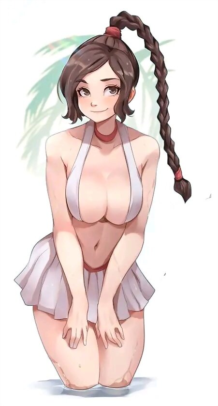 Ty Lee (Avatar: The Last Airbender)